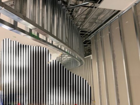 田中工業が内装工事に込める二つの想い